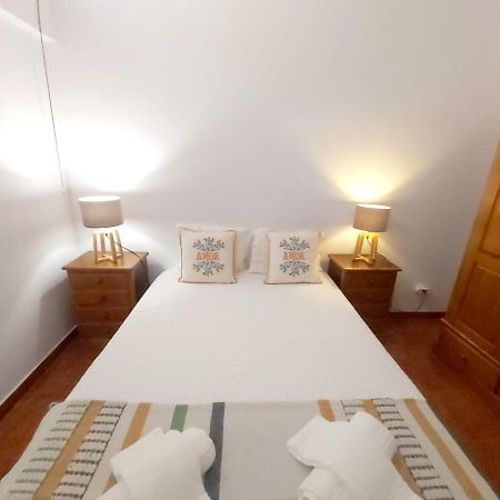Mateus Studios & Apartment - Duna Parque Resorts & Hotels Vila Nova de Milfontes Exteriör bild