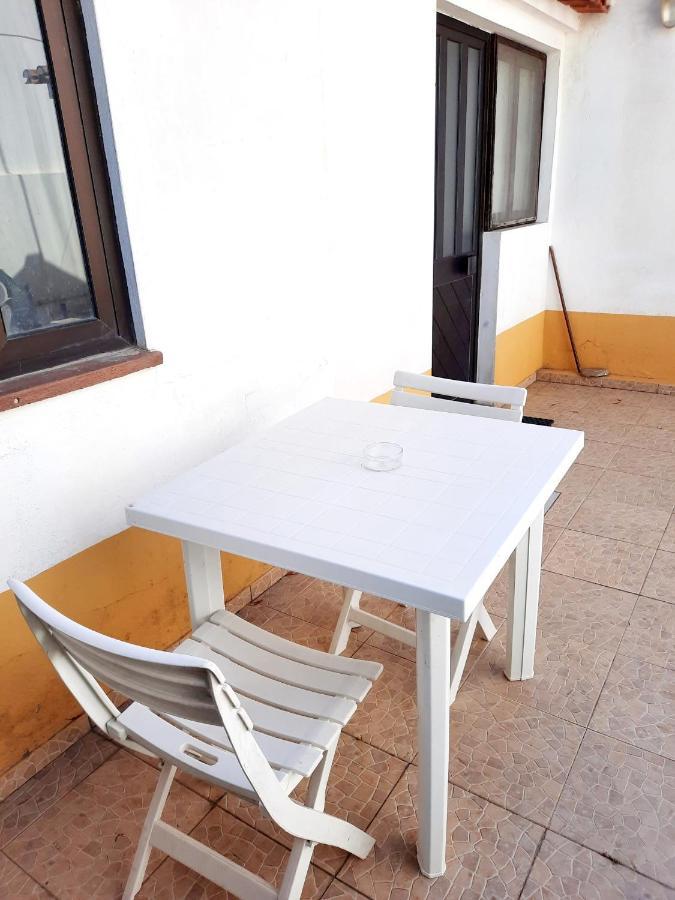 Mateus Studios & Apartment - Duna Parque Resorts & Hotels Vila Nova de Milfontes Exteriör bild