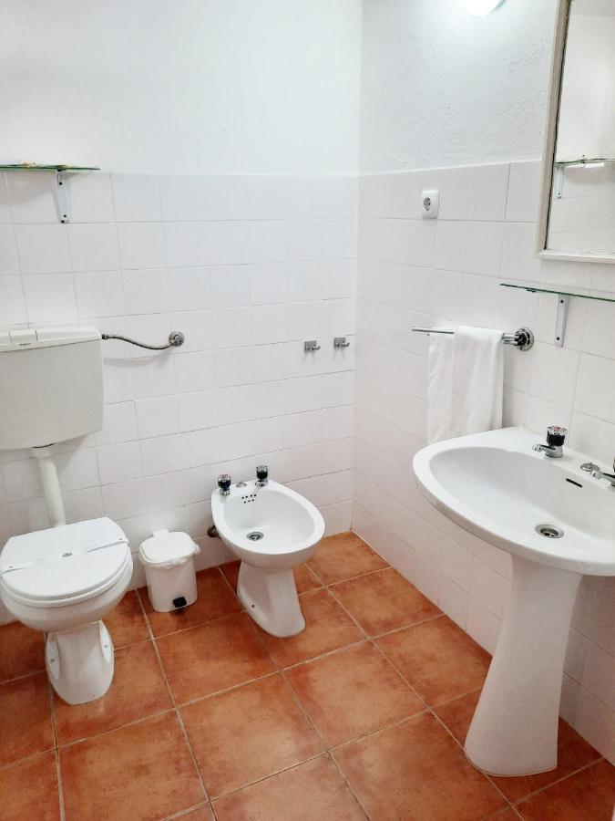 Mateus Studios & Apartment - Duna Parque Resorts & Hotels Vila Nova de Milfontes Exteriör bild