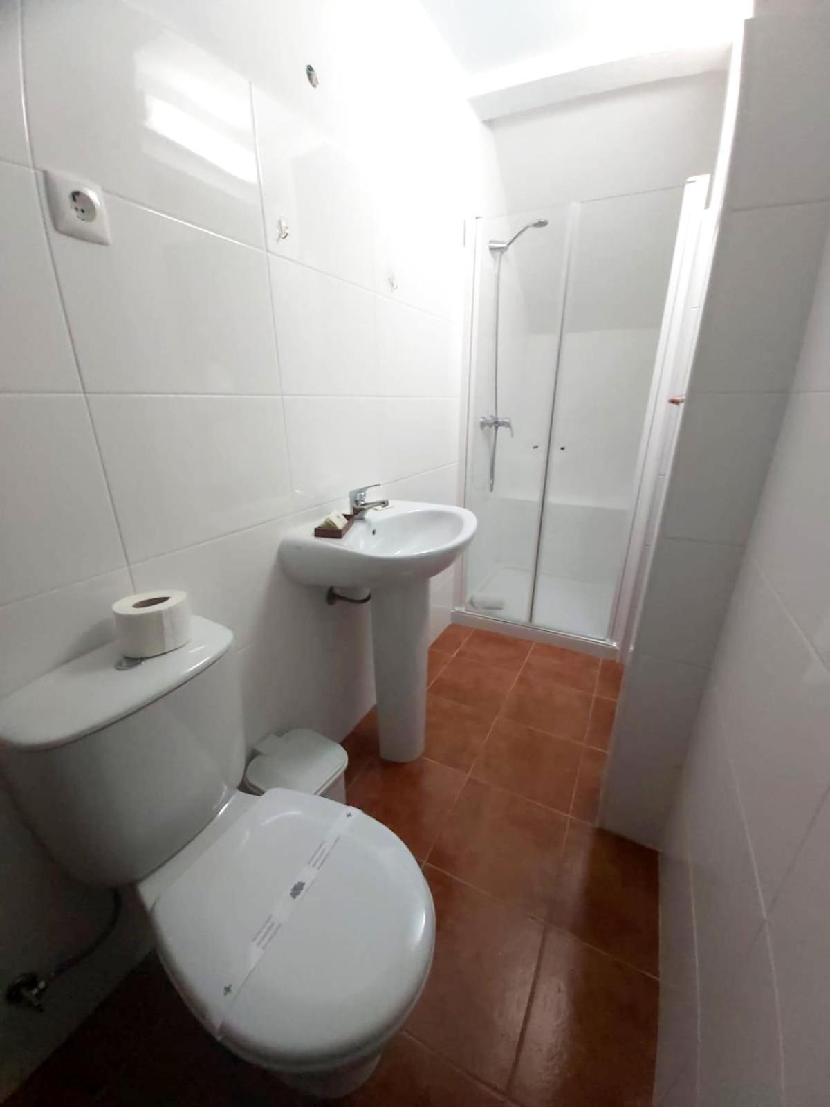 Mateus Studios & Apartment - Duna Parque Resorts & Hotels Vila Nova de Milfontes Rum bild